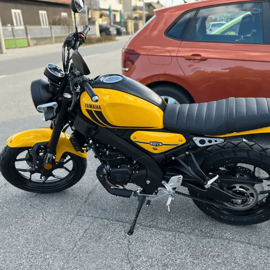 xsr